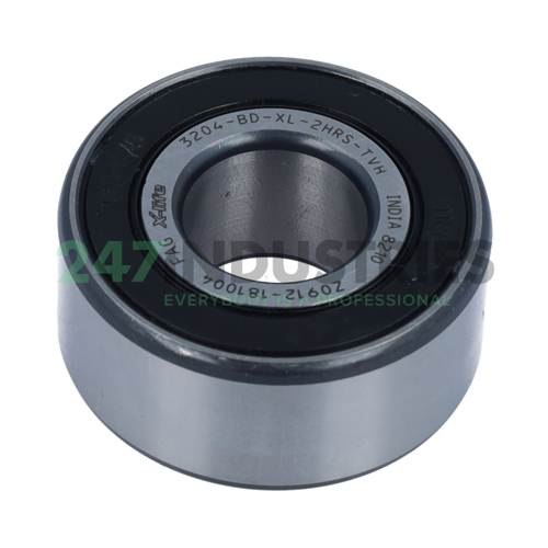 3204-BD-XL-2HRS-TVH FAG