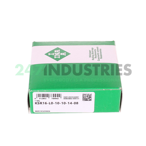 KSR16-L0-10-10-14-08 INA Image 3