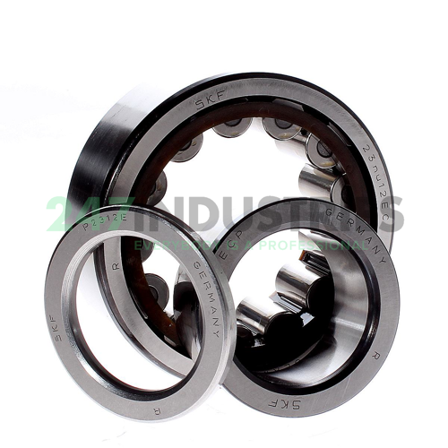 NUP2312ECP SKF Image 2