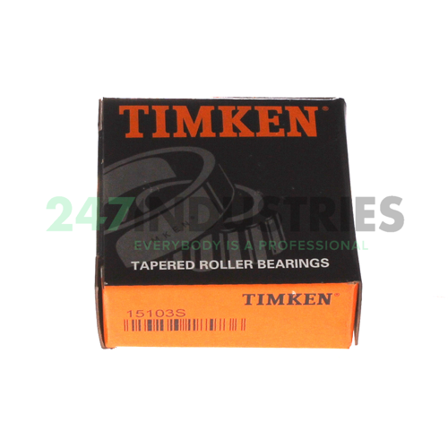 15103S Timken Image 3