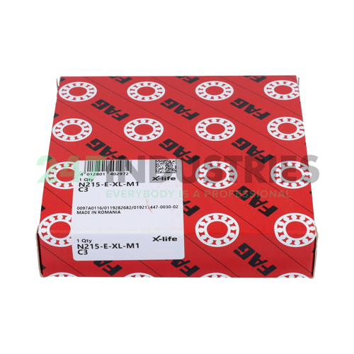 N215-E-XL-M1-C3 FAG Image 4
