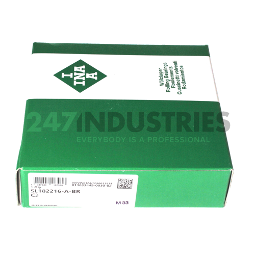 SL182216-A-BR-C3 INA Image 3