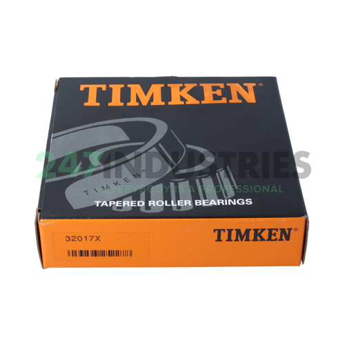 32017X Timken Image 4