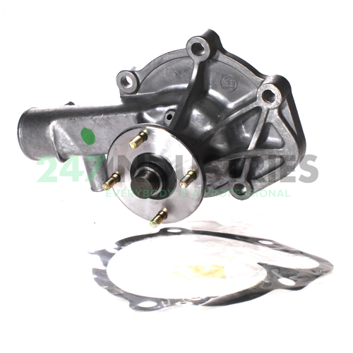 VKPC91412 SKF Image 3