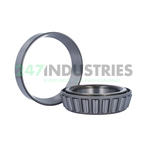JM718149A/JM718110 Timken Image 2