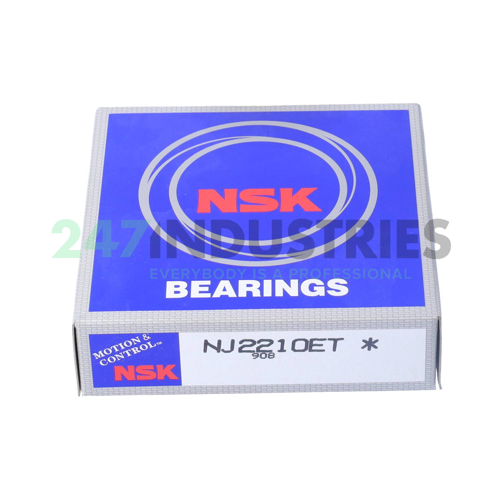 NJ2210ET NSK Image 3