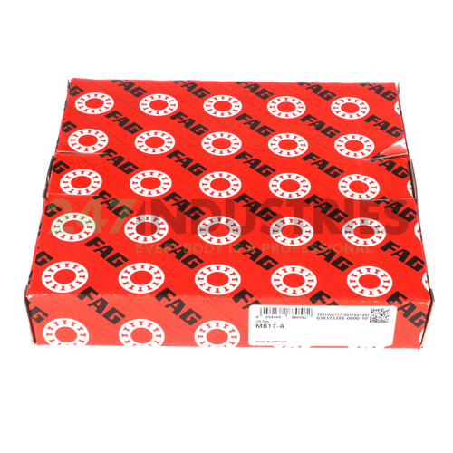 MB17-A FAG Image 2
