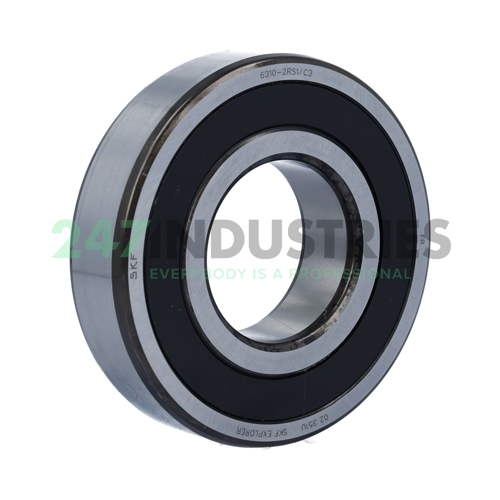 6310-2RS1/C3 SKF