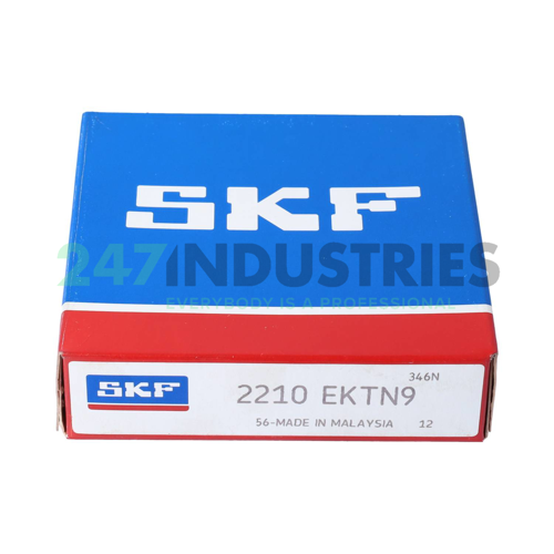 2210EKTN9 SKF Image 4