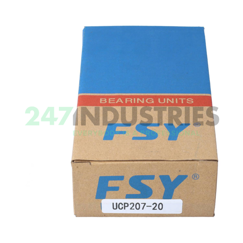 UCP207-20 FSY Image 3