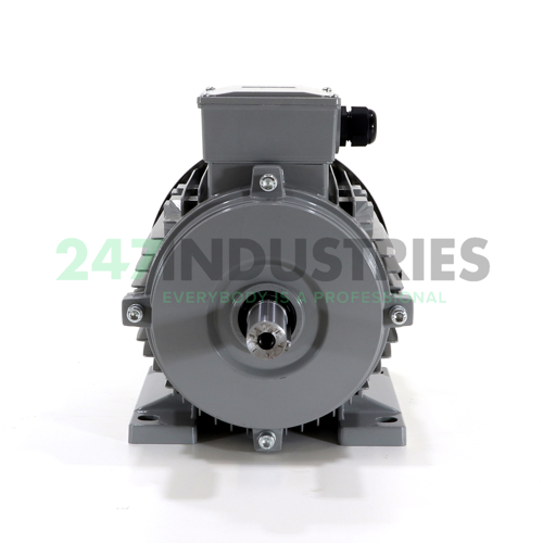 3F2A-112MB-2B3 Felstrom Image 3