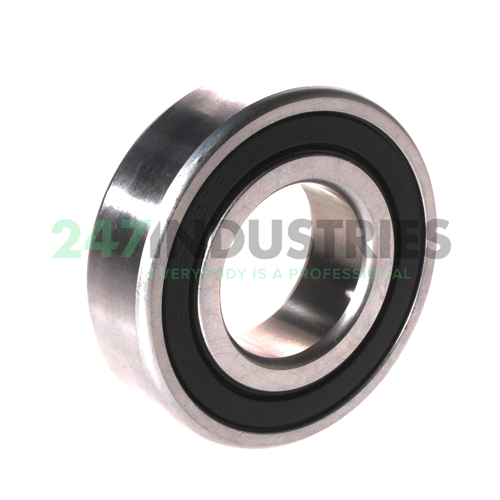 S6205-2RSR-HLC-C3 FAG Image 2