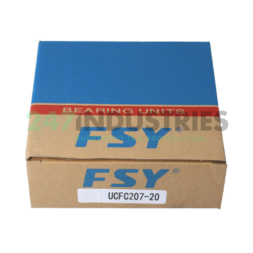 UCFC207-20 FSY