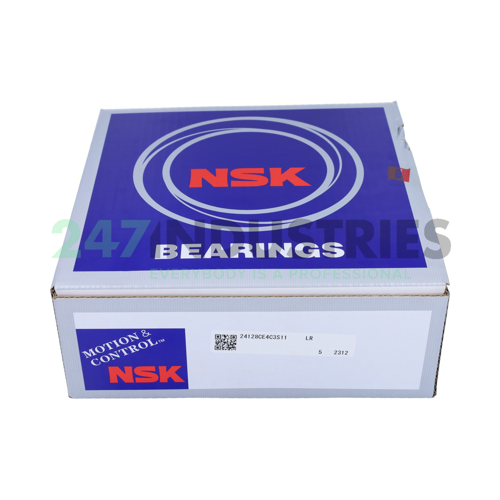 24128CE4C3S11 NSK Image 3