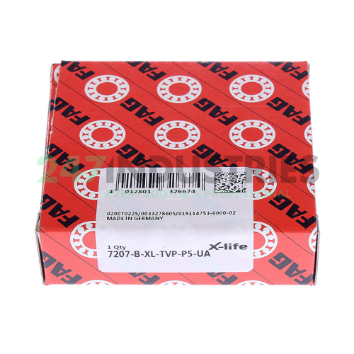7207-B-XL-TVP-P5-UA FAG Image 3