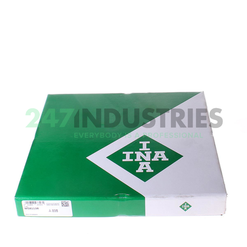 WS81138 INA Image 3