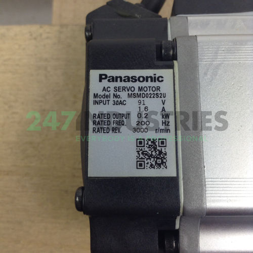 MSMD022S2U Panasonic Image 2