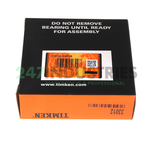 33012-9X025 Timken Image 4