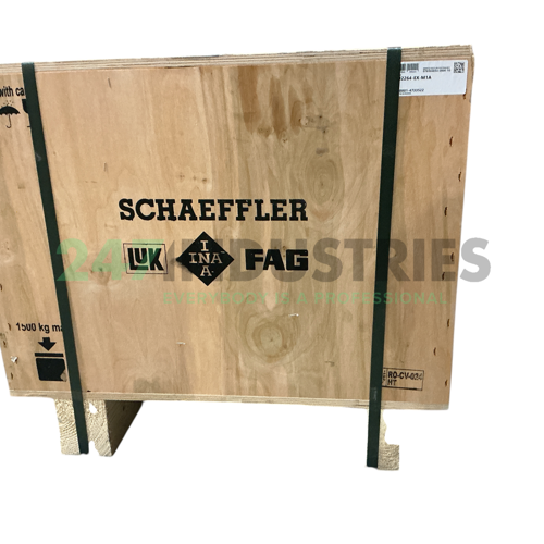 NU2264-EX-M1A FAG Image 2