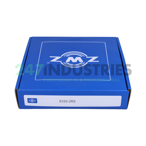 6320 2RS ZWZ Image 3