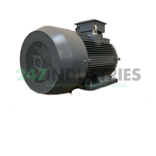 T3C315M-4-B3 TechTop Motor Image 3