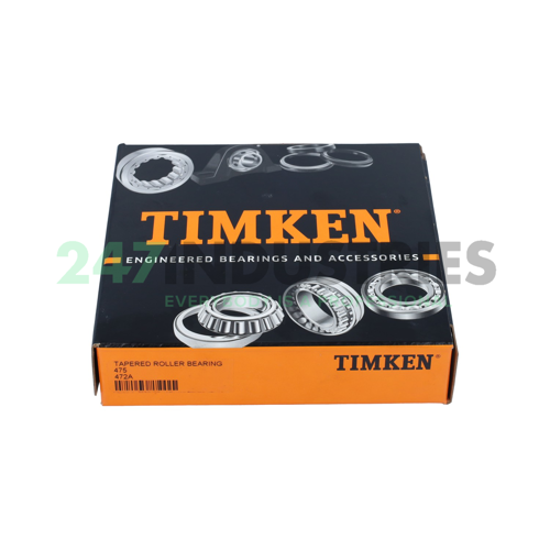 475/472A Timken Image 3