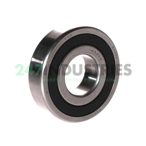 S6306-2RSR-W203B FAG