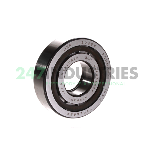 NUP306ECP SKF