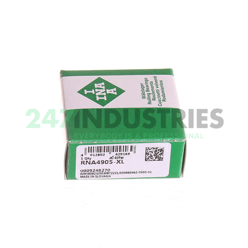 RNA4905-XL INA Image 4