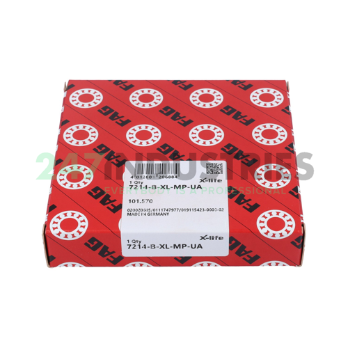 7214-B-XL-MP-UA FAG Image 3