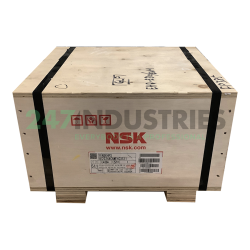 22244CAME4C3S11 NSK Image 2