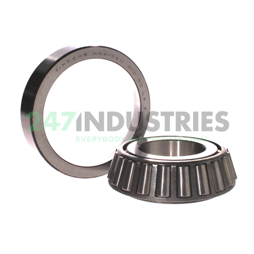 HM813841/HM813811 Timken