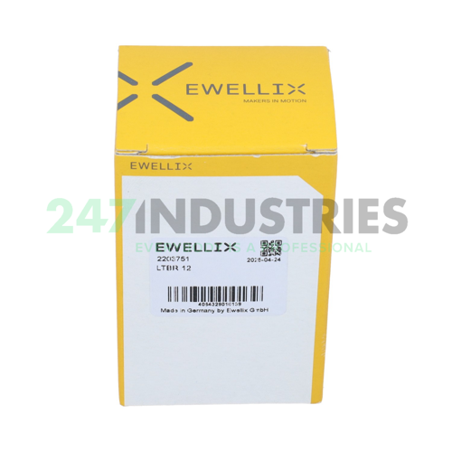 LTBR12 Ewellix Image 3