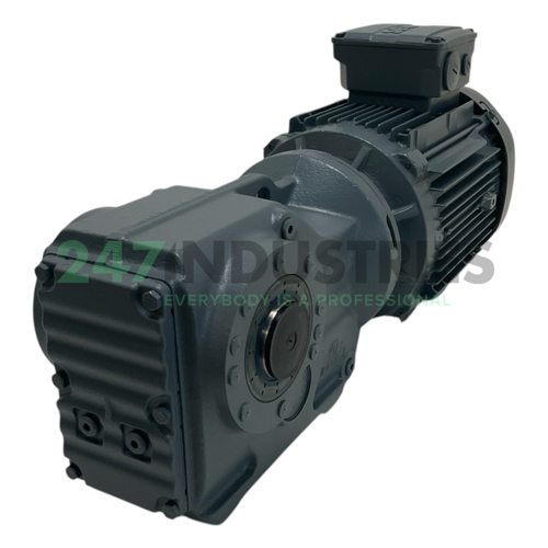 KA47/TDRN100LS4 SEW-EURODRIVE