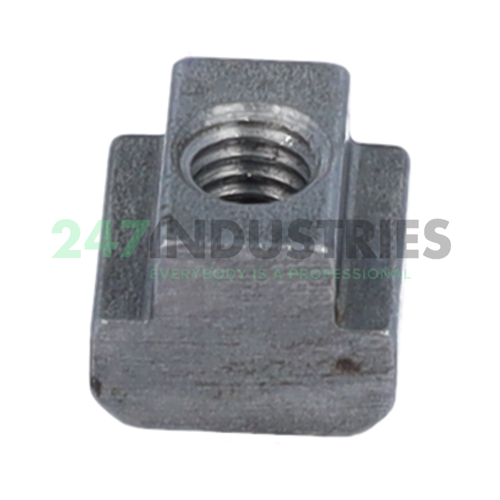 MU DIN508-M6X8 Schaeffler Public Standard Image 2