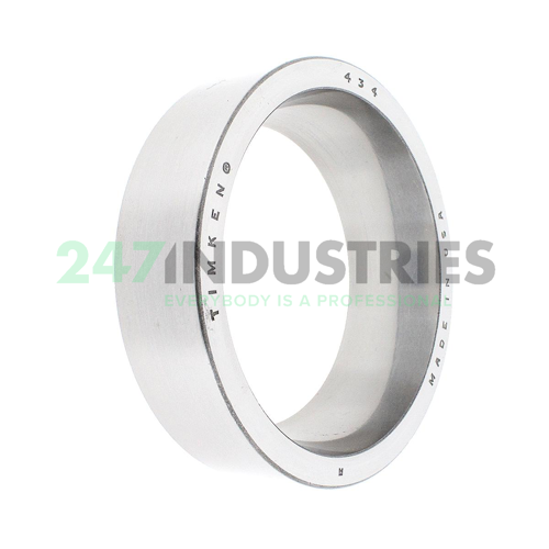 434 Timken