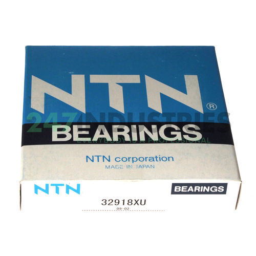 32918XU NTN Image 4