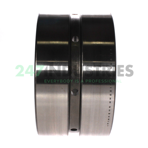 HH221410D Timken Image 2