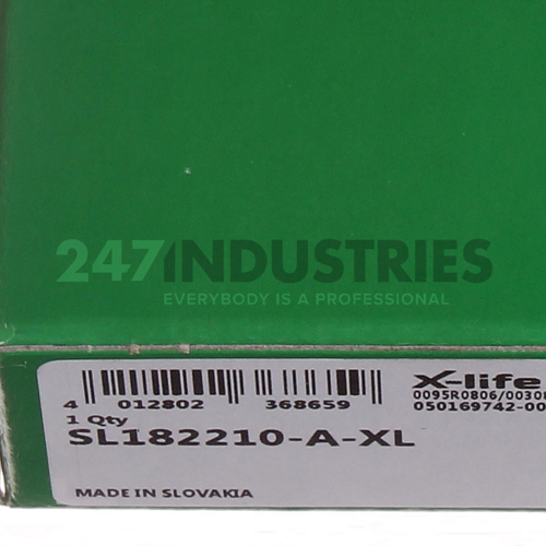 SL182210-A-XL INA Image 5