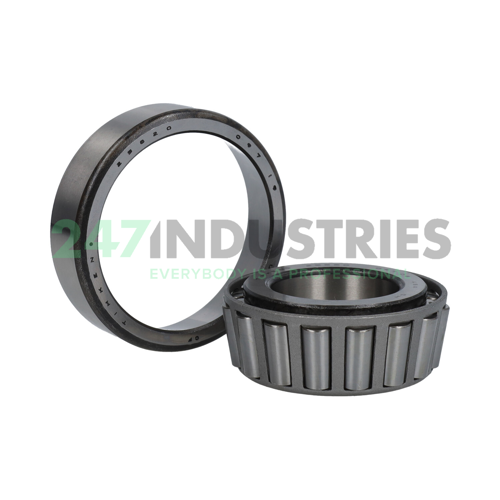 25880/25820 Timken
