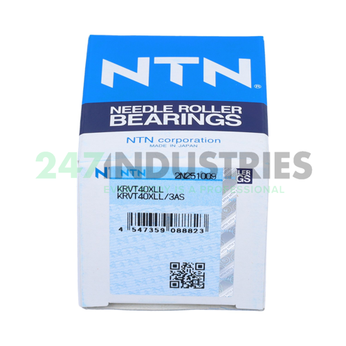 KRVT40XLL/3AS NTN Image 3