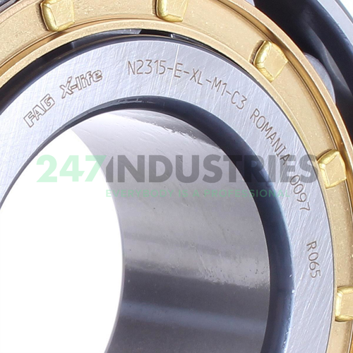 N2315-E-XL-M1-C3 FAG Image 2