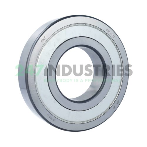 6320-Z/C3 SKF