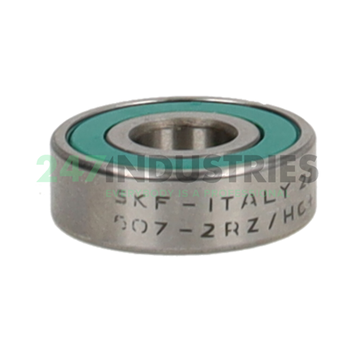 607-2RZTN9/HC5C3WTF1 SKF Image 3