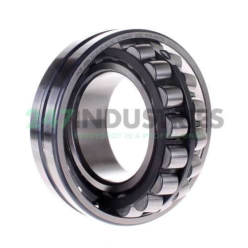 22220-E1-XL-C4 FAG Image 3