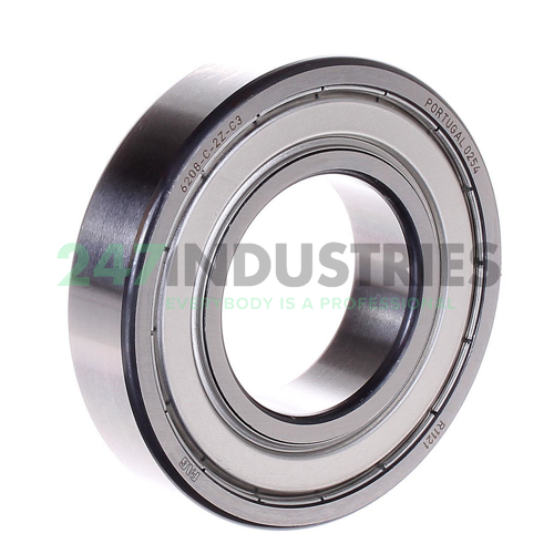 B71913C.T.P4S.UL FAG Image 2