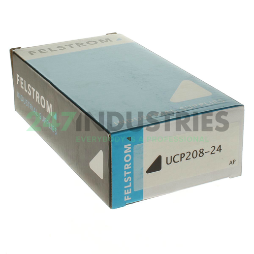 UCP208-24 Felstrom Image 3