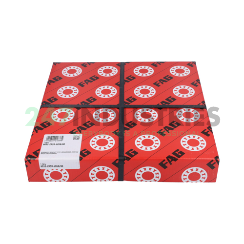 6032-2RSR-L058/80 FAG Image 3