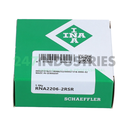 RNA2206-2RSR INA Image 3