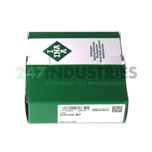 GEH40-BT INA Image 3